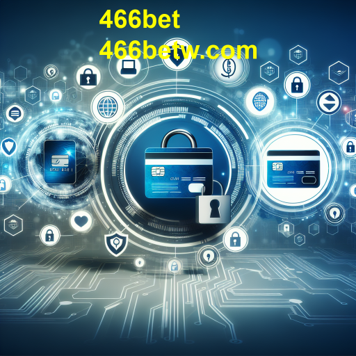 Métodos de Pagamento no 466bet: Opções Seguras para Jogadores